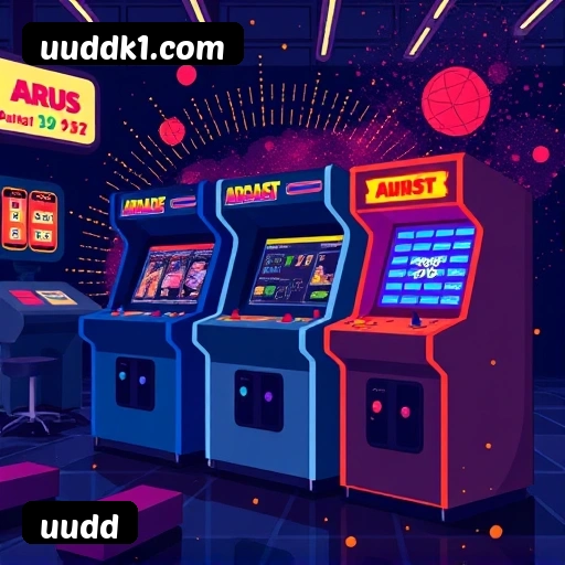 Bônus de boas-vindas uudd