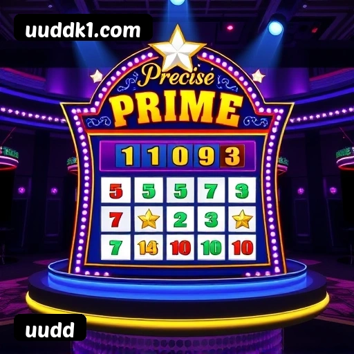 Promoções e bônus exclusivos da uudd